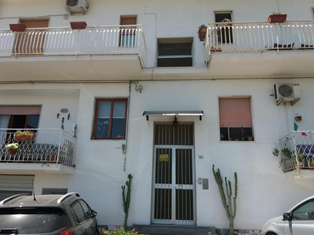Appartamenti Naxos Giardini Naxos Exterior photo