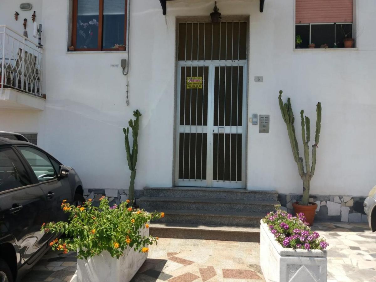 Appartamenti Naxos Giardini Naxos Exterior photo