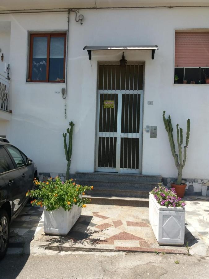 Appartamenti Naxos Giardini Naxos Exterior photo