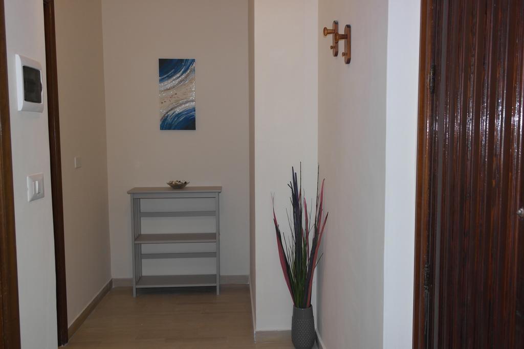 Appartamenti Naxos Giardini Naxos Exterior photo