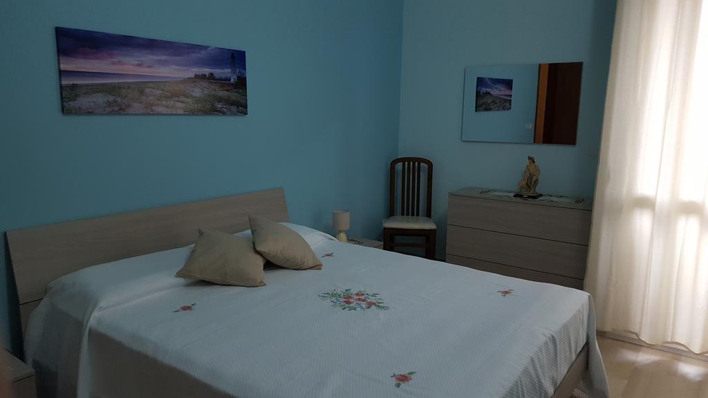 Appartamenti Naxos Giardini Naxos Exterior photo